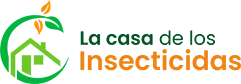 La Casa de los Insecticidas