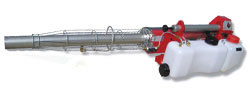 Hay equipamientos especiales para control de plagas que resultan irreemplazables.