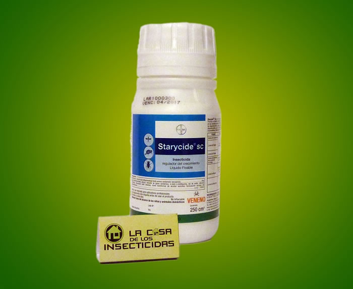 Chinches de cama Bayer produce la mejor combinaci&oacute;n de productos para su control. 