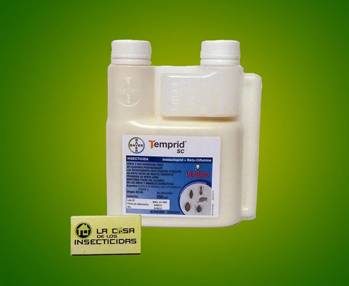 Moscas de la fruta, Bayer logra el control definitivo