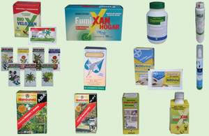 Formulaciones. ¿Qué debe saber un fumigador?