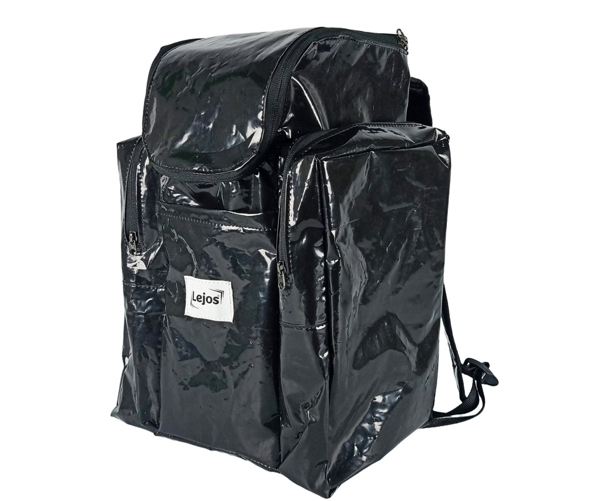 Mochila Bolso Fumigacion Silobolsa Impermeable Lejos