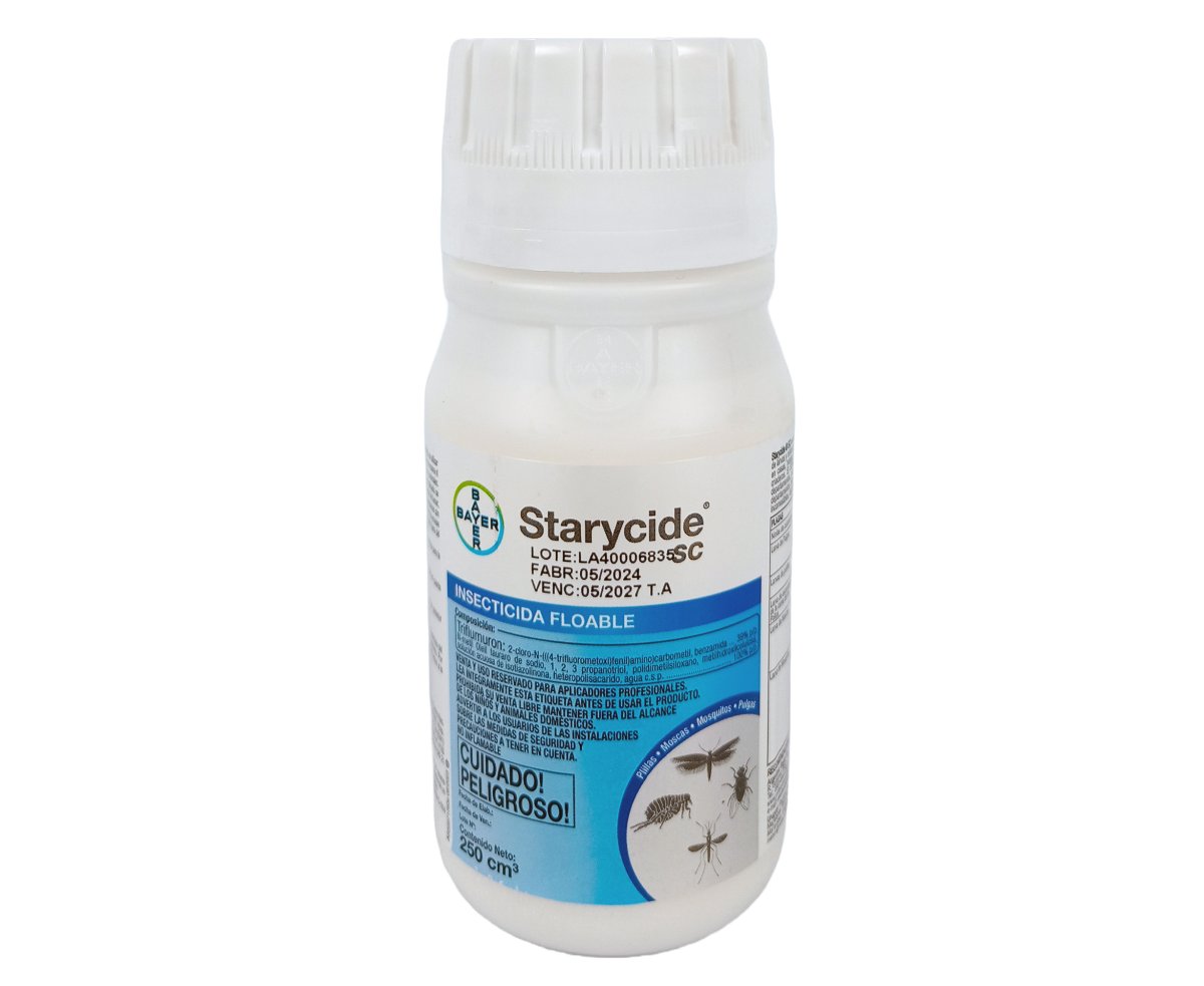 Starycide IGR insecticida regulador de crecimiento