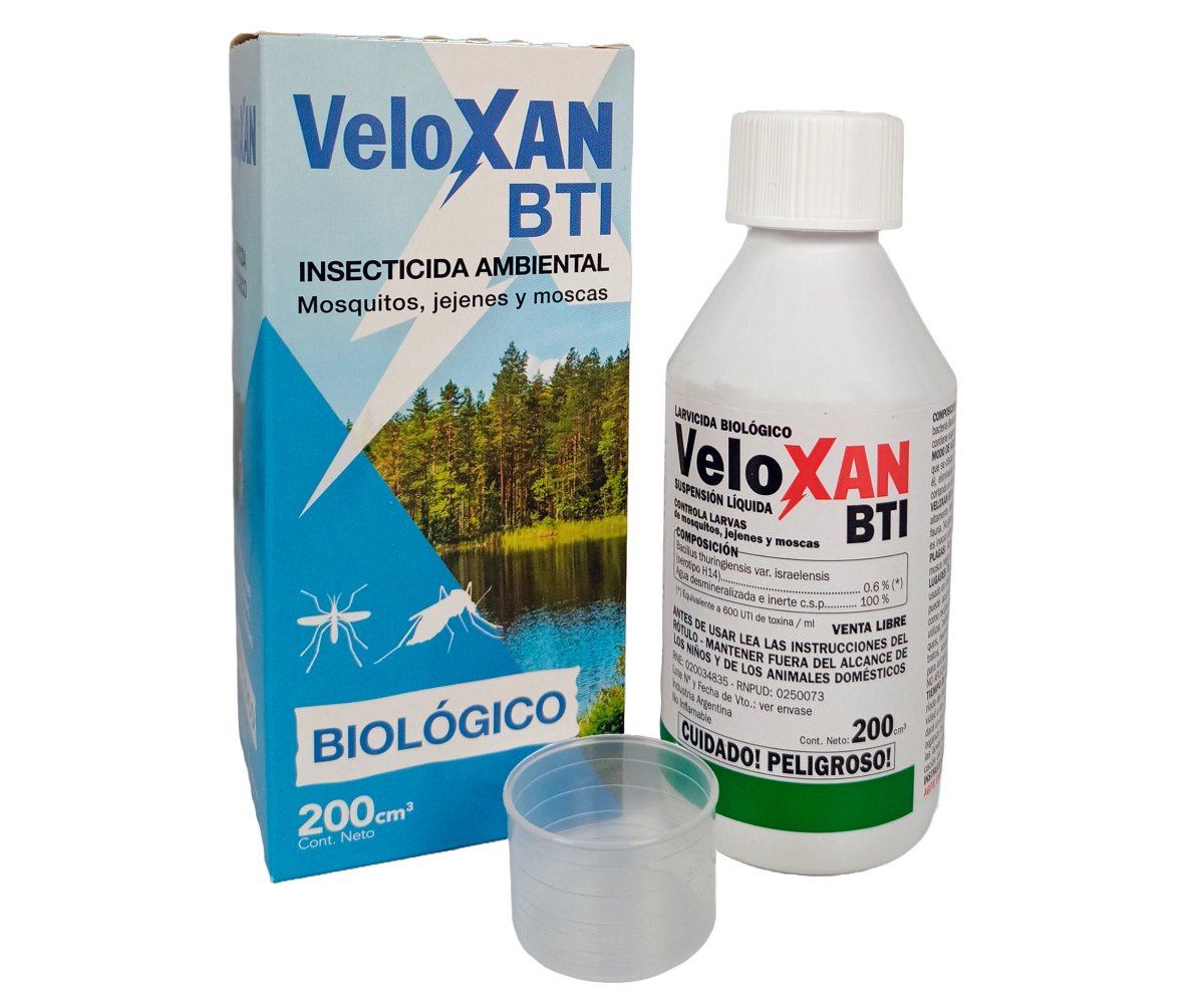 Veloxan BTI 250cc
