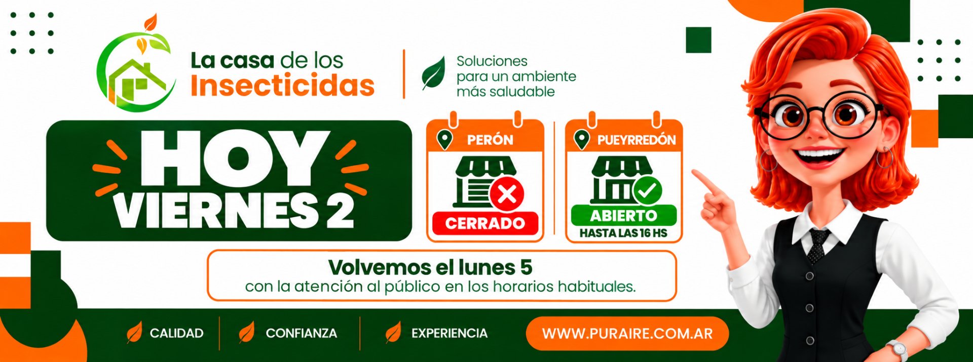 Viernes 2-10